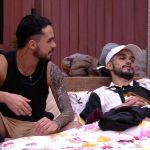 João Gabriel faz descoberta inusitada dentro do BBB 25: 'A gente aprende'