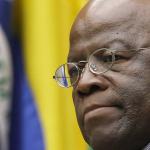 Joaquim Barbosa critica Mourão nas redes: 'poupe-nos da sua hipocrisia'