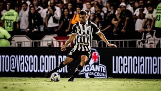 Joaquim falou sobre a partida