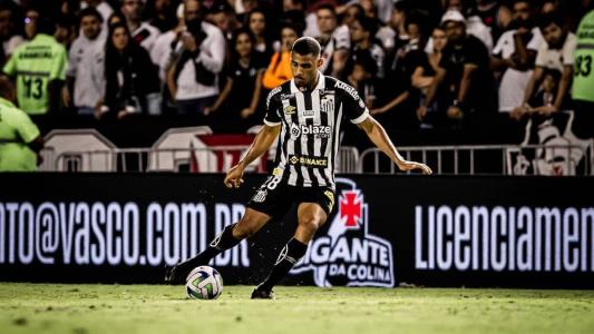 Joaquim falou sobre a partida