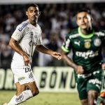 Joaquim valoriza ponto do Santos em clássico e quarto jogo sem sofrer gols