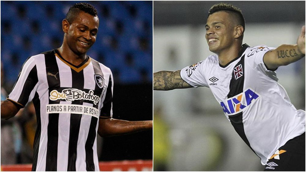 Ex-jogadores de Atlético e Cruzeiro disputarão a Série C do Campeonato Catarinense