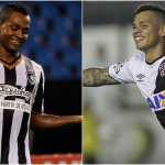 Ex-jogadores de Atlético e Cruzeiro disputarão a Série C do Campeonato Catarinense