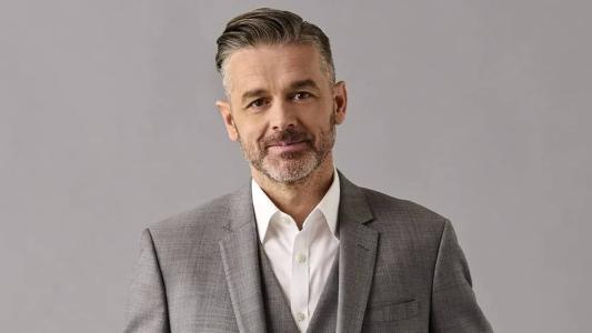 Jock Zonfrillo, jurado do MasterChef Australia