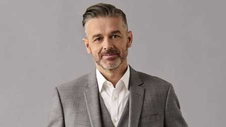 Jock Zonfrillo, jurado do MasterChef Australia