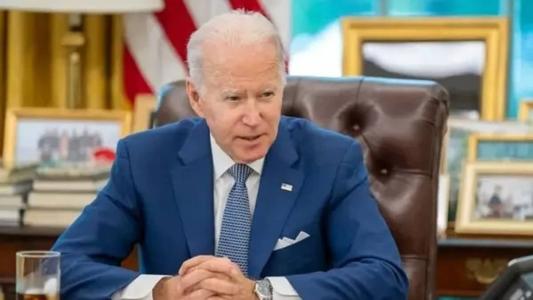 Biden disse que os trabalhadores não foram beneficiados pelos enormes lucos empresariais