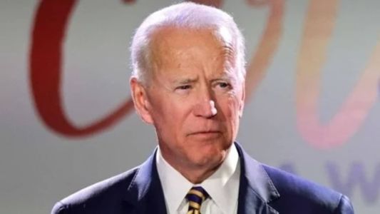Joe Biden admite que ainda é preciso lutar pela missão de concretizar esse sonho