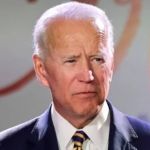 Sonho de Luther King para os EUA ainda não é realidade, admite Biden