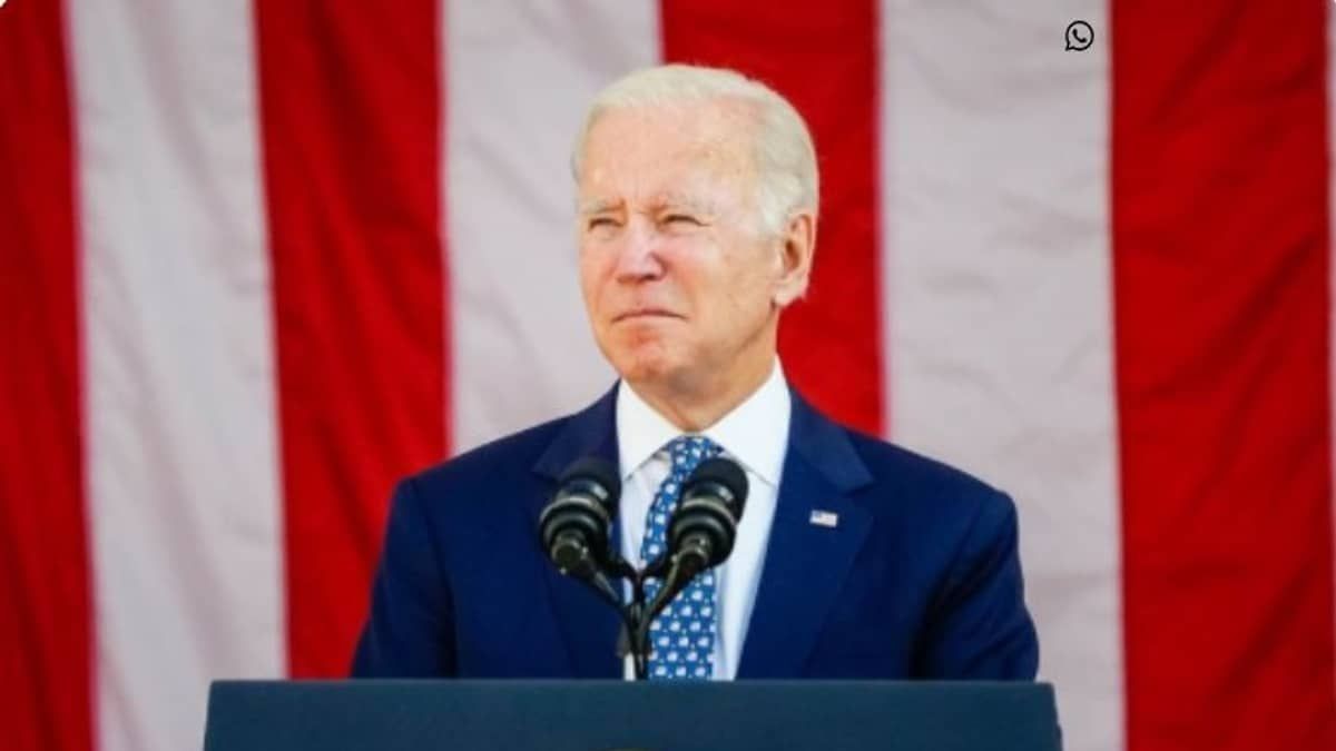 Veja tudo o que se sabe da desistência de Joe Biden a reeleição à presidência dos EUA
