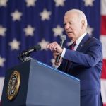 Impeachment de Joe Biden deve ser aberto pela Câmara dos Representantes dos EUA