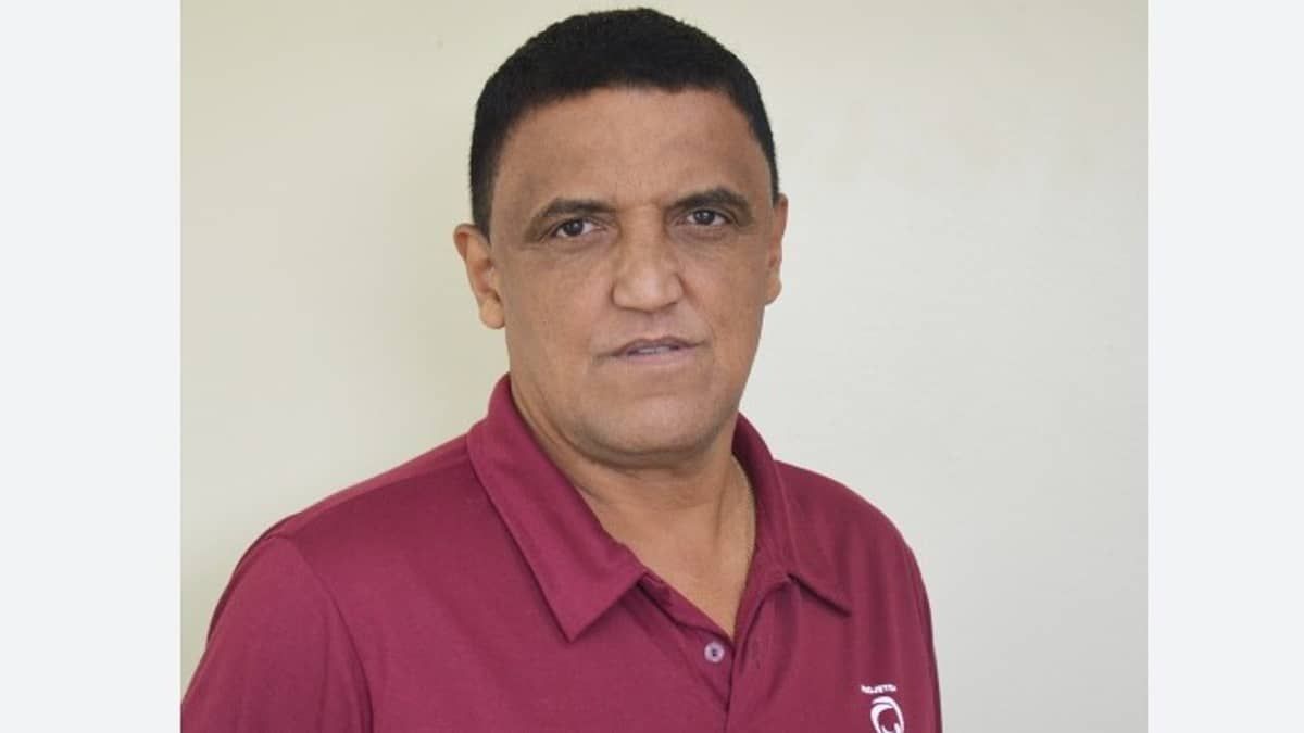 Secretário de Esportes de Confins é afastado em meio a denúncia de assédio sexual