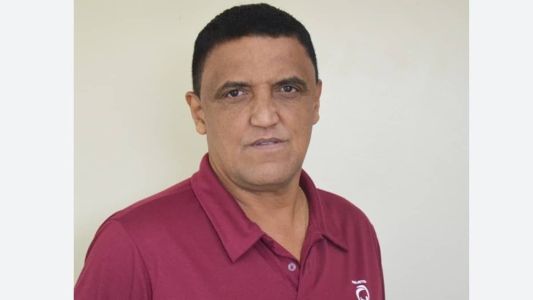 Joe Blaine Ramos foi afastado do cargo após denúncia de assédio sexual