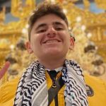 Israel x Hamas: adolescente faz tributo à Palestina em carta de despedida