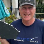 Pedaços da Starship se espalharam por vários quilômetros após explosão