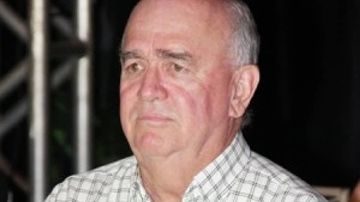 Morre ex-prefeito de cidade mineira, vítima de câncer
