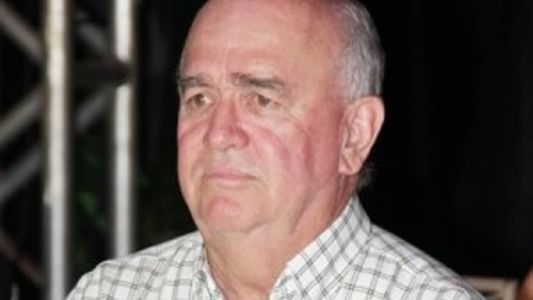 Joédis foi prefeito de Centralina por dois mandatos