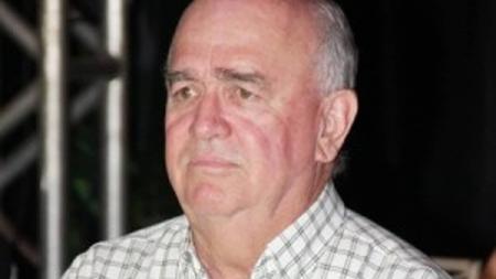 Joédis foi prefeito de Centralina por dois mandatos