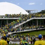 CCJ da Câmara adia votação de projeto que anistia investigados pelos atos de 8 de janeiro