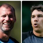 Soluções caseiras: Lucio Flavio e Carli assumem o comando interino do Botafogo