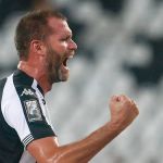Conheça os planos de Botafogo e Carli após a aposentadoria