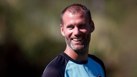 Joel Carli vive seus últimos dias como jogador de futebol, mas seguirá no Botafogo