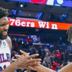 Philadelphia 76ers x Boston Celtics: horário e onde assistir ao vivo a NBA