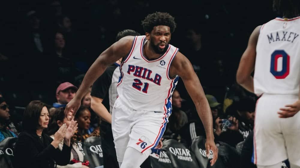 Philadelphia 76ers x Cleveland Cavaliers: horário e onde assistir ao vivo a NBA