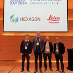 Parceria Inova e Leica Geosystems incrementa setor da construção