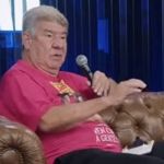 Joel Santana defende Leila e detona Abel Ferreira, do Palmeiras: 'Muito marrento'