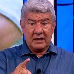 Ex-Cruzeiro, Joel Santana critica Ramón Díaz na derrota do Vasco para o Flamengo
