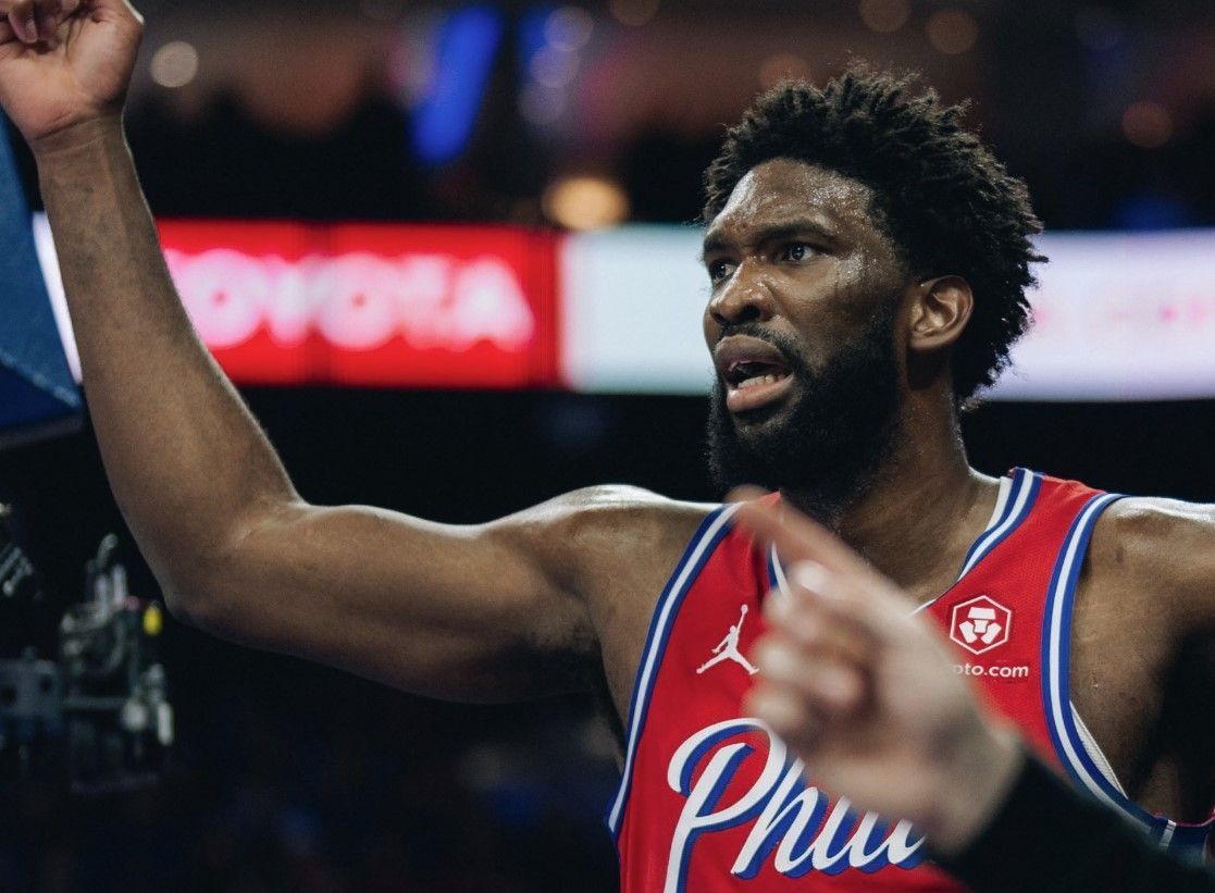 Philadelphia 76ers x Utah Jazz: horário e onde assistir ao vivo a NBA