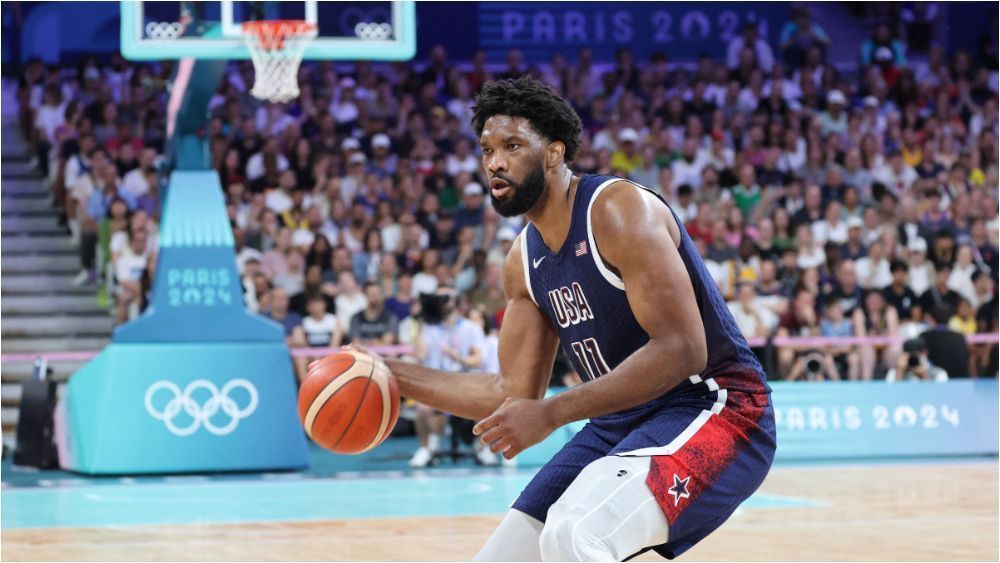 Estrela do basquete dos EUA convive com vaias em Paris 2024; saiba motivo