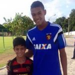 Eduardo Baptista comemora Joelinton  na Seleção: 'Aprendeu a jogar na Europa'