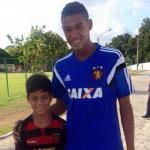 Eduardo Baptista comemora Joelinton na Seleção: 'Aprendeu a jogar na Europa'