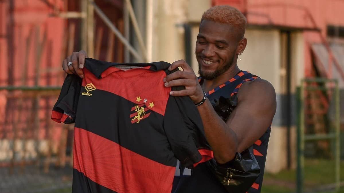 Seleção Brasileira: quem é Joelinton, uma das novidades na lista de Ramon Menezes