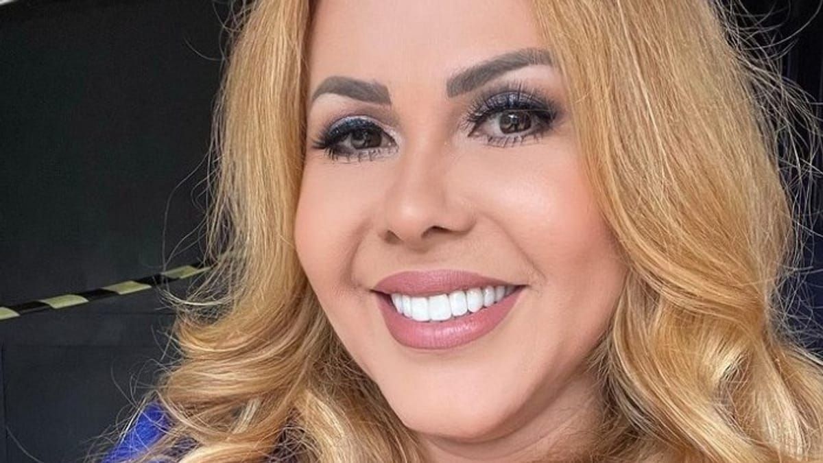Justiça suspende show de Joelma no interior de Minas por suspeita de superfaturamento