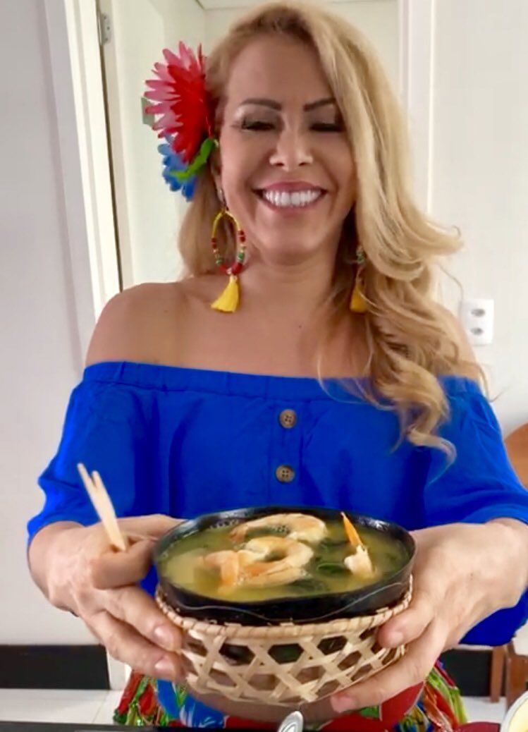 Quais são as receitas mais pesquisadas no Google em 2023?