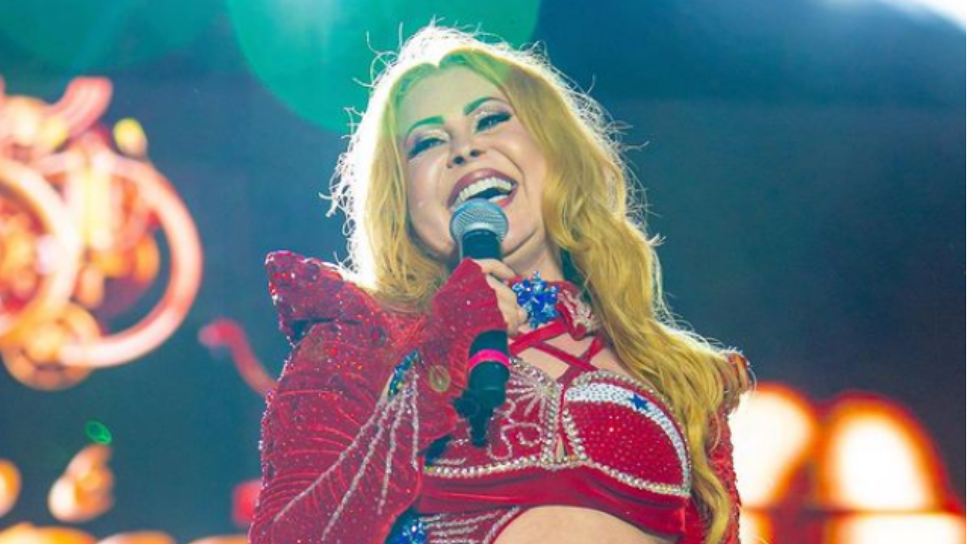 MP pede suspensão de show de Joelma no interior de MG por suposto superfaturamento