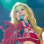 MP pede suspensão de show de Joelma no interior de MG por suposto superfaturamento