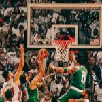 NBA: Miami Heat e Boston Celtics definem campeão do Leste e finalista nesta noite