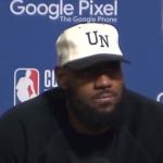 LeBron James avalia aposentadoria após eliminação: 'Tenho muito o que pensar'