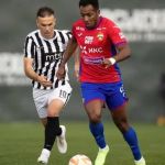 Inter tem mais um jogador citado em diálogos da Operação Penalidade Máxima