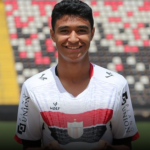 Jogador do Bragantino segue internado na UTI com ventilação mecânica