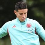 Cotado no São Paulo, James Rodríguez faz publicação misteriosa em avião