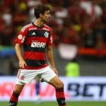 Inter tem interesse em Rodrigo Caio, do Flamengo