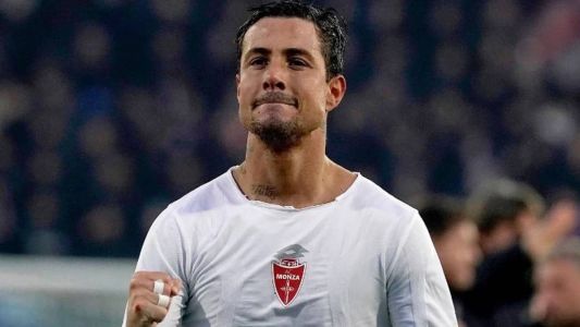 Jogador defende atualmente o Monza