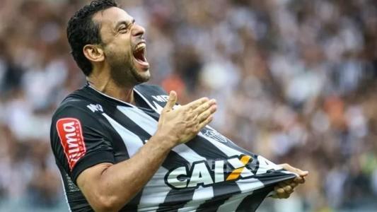 Jogador defendeu o Galo entre 2016 e 2017