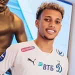 Cascavel cobra Grêmio pela venda de Bitello ao Dínamo Moscou