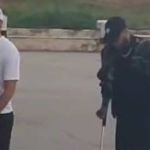 Neymar desembarca em Belo Horizonte e passará por cirurgia nesta quinta