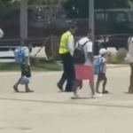 Messi desembarca nos Estados Unidos para ser apresentado pelo Inter Miami